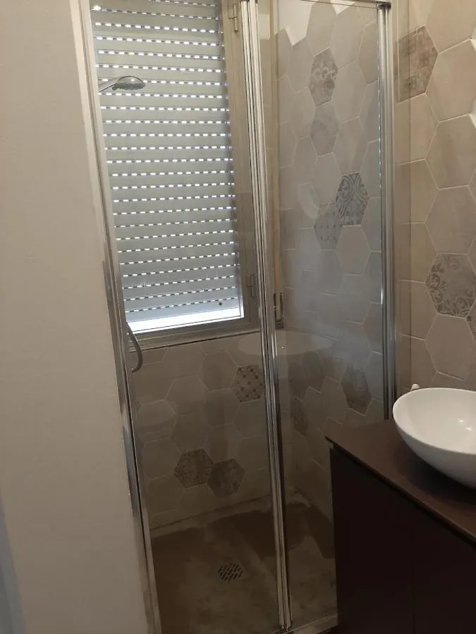 Alpe Mare Apartment Marina Di Carrara 0*,